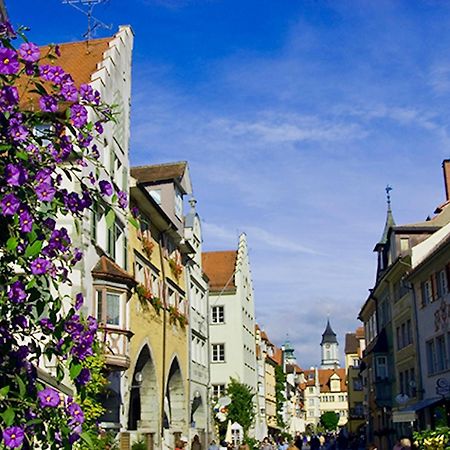 Ferienwohnung Altes Haus 2 ลินเดา ภายนอก รูปภาพ