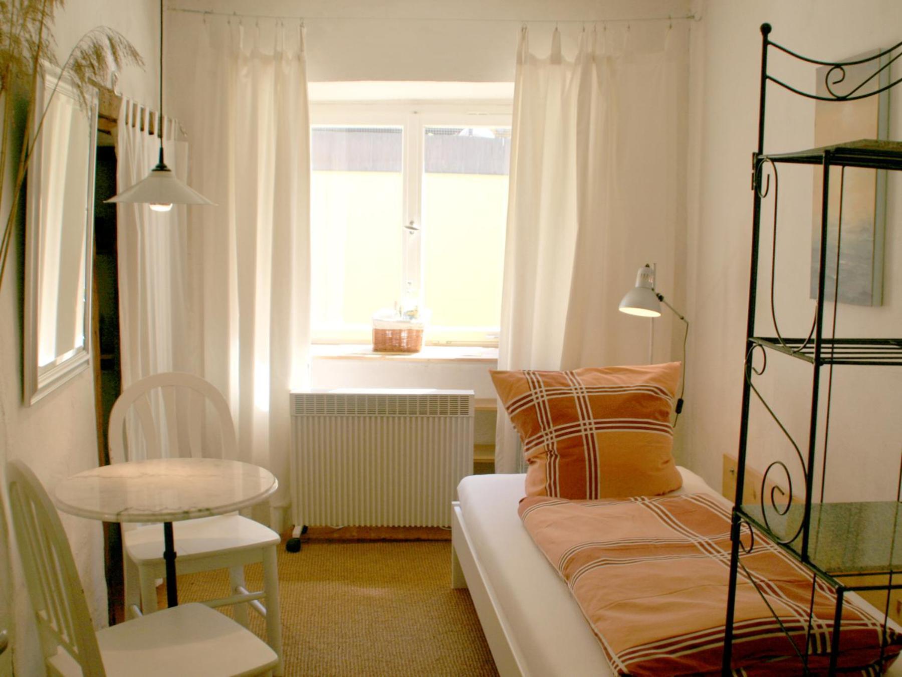 Ferienwohnung Altes Haus 2 ลินเดา ภายนอก รูปภาพ