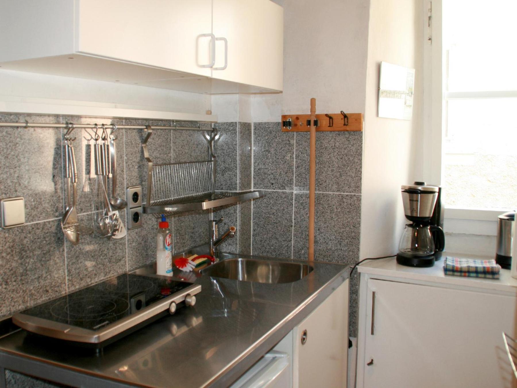 Ferienwohnung Altes Haus 2 ลินเดา ภายนอก รูปภาพ